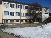 Ev. Kindergarten Auingen
