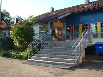 Ev. Kindergarten Münsingen