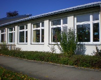 Kindergarten Magolsheim