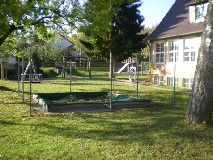Kindergarten Rietheim